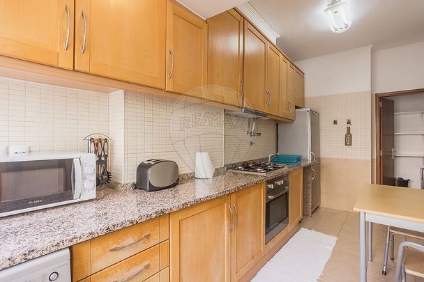 Apartamento T2 em Lisboa - Photo 1