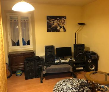 Location Appartement 1 pièce 41m² MARMAGNE 71710 - Photo 2