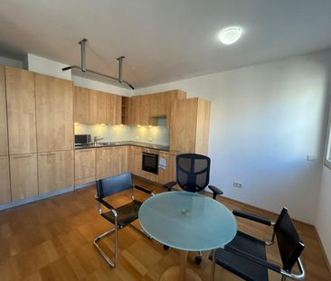 Lindengasse - 2 Zimmer Neubau mit Garage zu vermieten - Photo 3