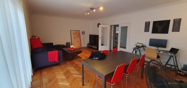 Appartement te huur - Foto 1