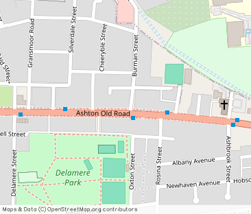 Ashton Old Road, Openshaw - Photo 1