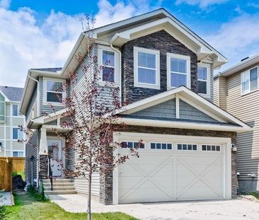 Stunning 2 Bedrooms Beautifully Finished Basement- Side Entrance | 173 Nolanlake View, Calgary - Photo 1