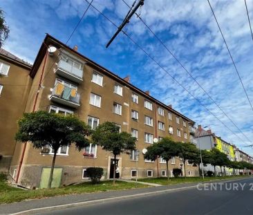 Nabízím k podnájmu byt 1+1 o výměře 35 m - Fotografie 2