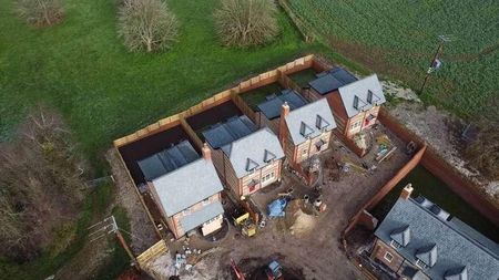 Dt Milborne St Andrew, Dorset, DT11 - Photo 3