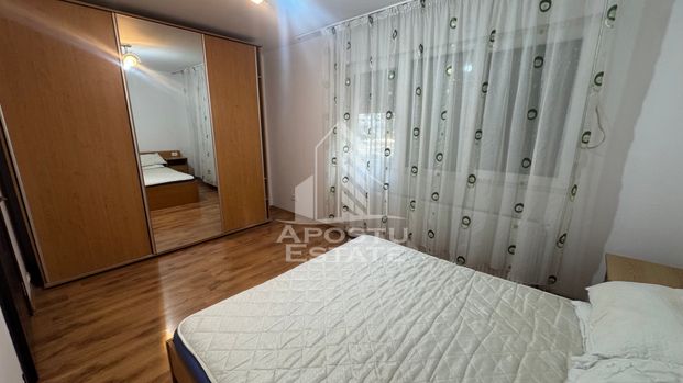 Apartament cu 2 camere, de inchiriat, zona Telegrafului - Fotografie 1