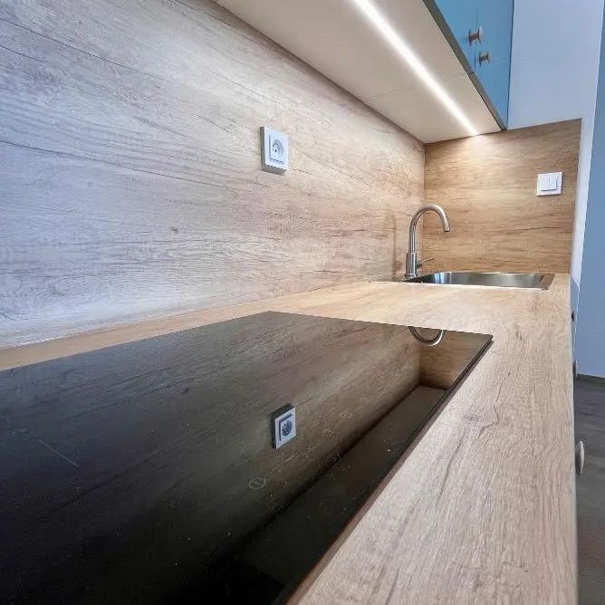 Pronájem bytu 1+kk, ulice Lechowiczova, Moravská Ostrava - Photo 1