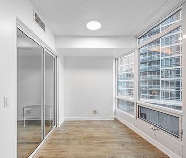 For Lease - 373 Front Street Unit# 501, Toronto, Ontario - Photo 1