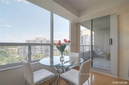 For Lease - 11 Townsgate Drive Unit# 1002, Vaughan, Ontario - Photo 3