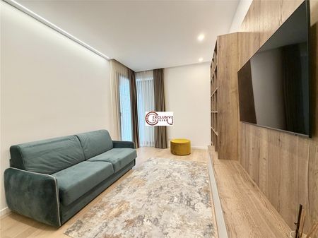 MODERN 3 ROOMSWIN HERASTRAU//2 PARKING - Photo 4