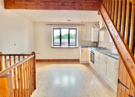 1 bedroom terrace barn conversion to rent - Photo 2