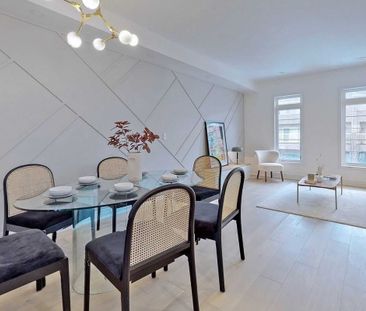 For Lease - 21 Beehive Lane, Markham, Ontario - Photo 4