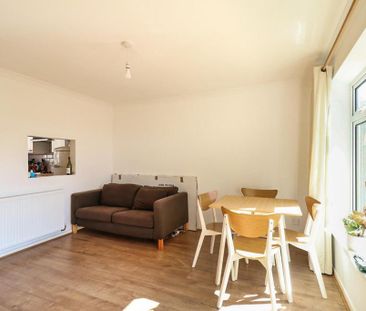 1 bedroom terraced house to rent - Photo 6