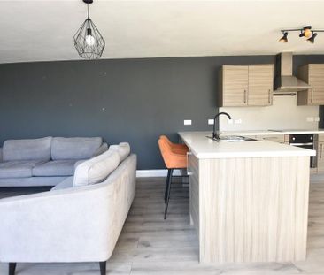 2 bedroom apartment to rent - Photo 3
