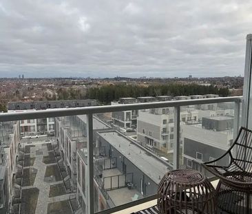 For Lease - 2 David Eyer Road Unit# 934, Richmond Hill, Ontario - Photo 5