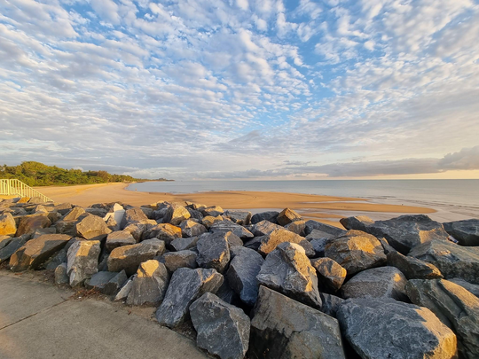 Machans Beach, QLD - Photo 1