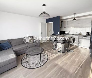 Location Appartement 2 pièces 40 m2 à Saint-Pierre-du-Perray - Photo 5