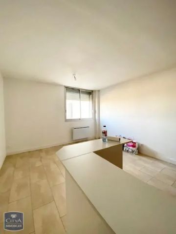 Appartement à louer 2 pièces 40.22m² - Photo 4