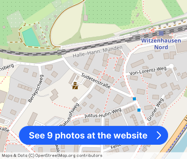 Wohnfreundliche 3-Zimmer Wohnung - Photo 1