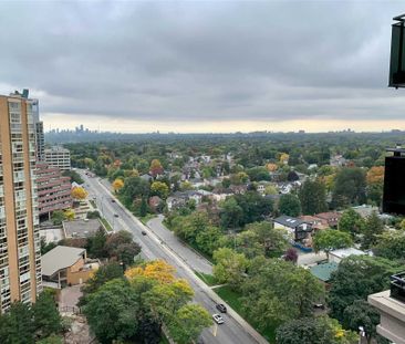For Lease - 153 Beecroft Road Unit# 2315, Toronto, Ontario - Photo 2