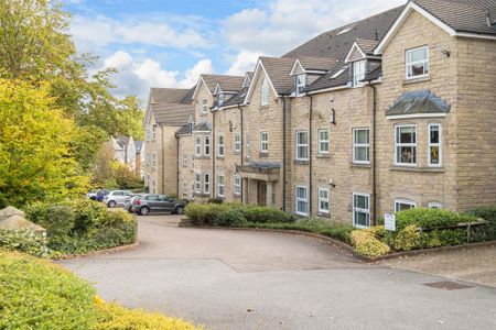 2 bedroom apartment to rent - Photo 3