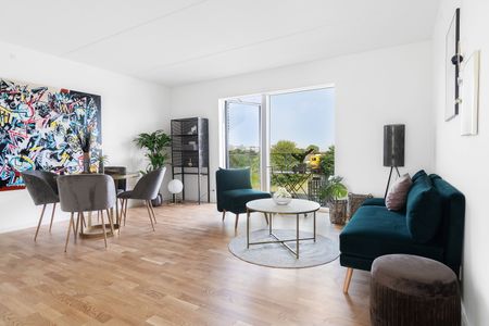 Ved Ringen 5, 3. th. - Foto 3