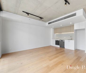 305/71-89 Hobsons Road, Kensington VIC 3031 - Apartment For Rent | ... - Photo 4