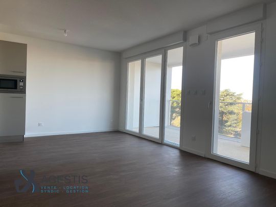 APPARTEMENT T1 SENIOR 34M - Photo 1