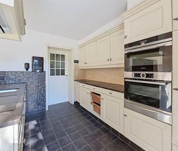 Villa te huur in Heusden - Foto 5