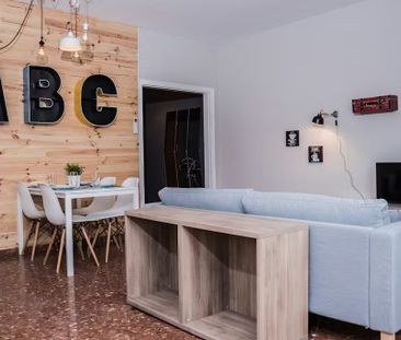 Carrer d'Aragó, Barcelona, Catalonia 08013 - Photo 3