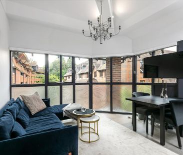 1 bedroom flat to rent - Photo 2