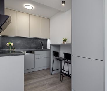 Pronájem bytu 2+kk 39 m² - Photo 2