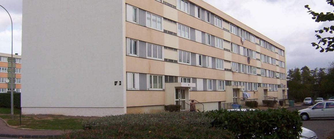 VERNEUIL D'AVRE ET D'ITON - T4 de 80 m² - Photo 1