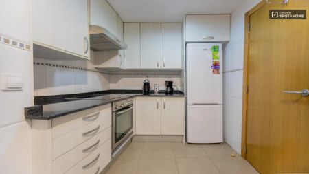 2-bedroom apartment for rent in El Carme, Valencia - Foto 2