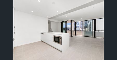 Brand New | Stylish & Spacious 3-Bedroom + Study in Melrose Park! - Photo 3