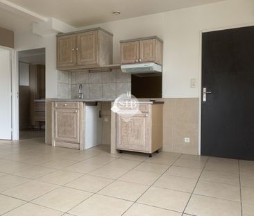 Location Appartement 2 pièces 37m² LINAS 91310 - Photo 1