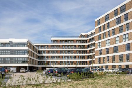 74 duurzame huurwoningen in Hof van Pampus, Hoofddorp - Photo 2