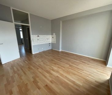 Schöne 2-Raum-Wohnung im Herzen der KTV! - Foto 1