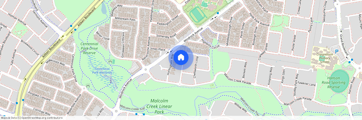 17 Hurlingham Way, VIC 3064, Craigieburn