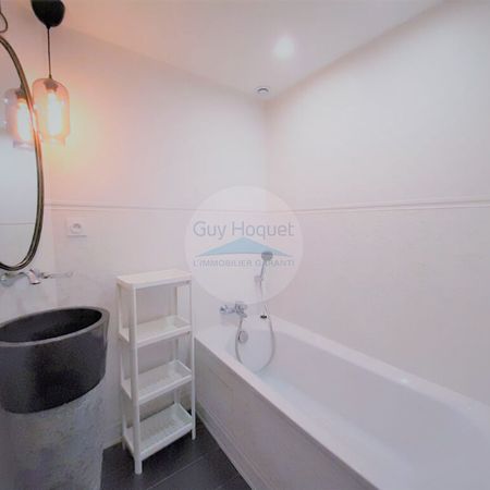 Location Appartement 1 pièce 14m² - Photo 4