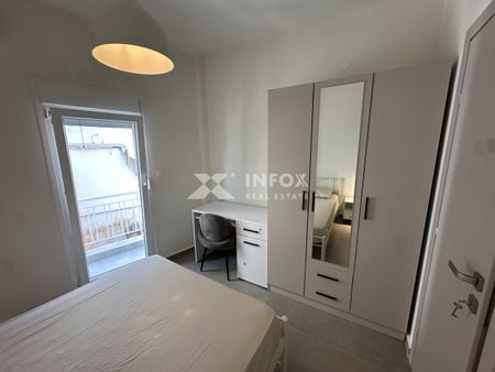 Ενοικιάζεται Γκαρσονιέρα 34.5 τ.μ. - Φωτογραφία 5