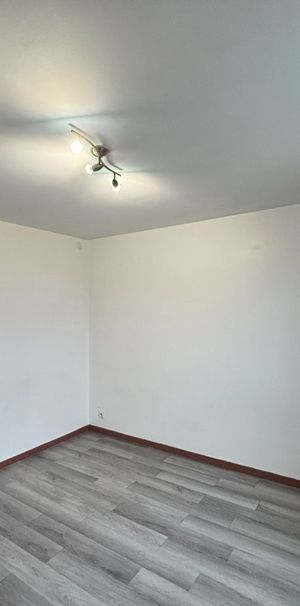 Location Appartement 1 pièce 18m² CAEN 14000 - Photo 1