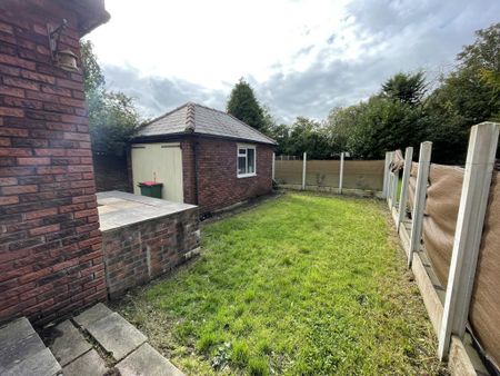 2 bedroom semi-detached house to rent - Photo 4