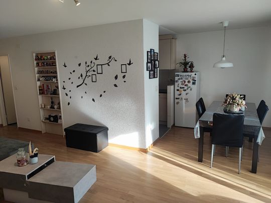 Rent a 3 ½ rooms apartment in Ebmatingen - Photo 1