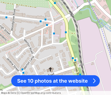 Chapman Street, S9 1NG - Photo 1