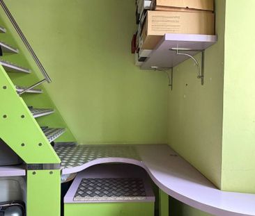 Appartamento via Aurelio Saffi 91, Centro Storico, Albano Laziale - Foto 6
