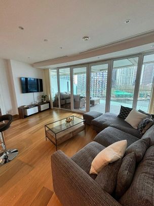 2 Bed Flat, Arena Tower, E14 - Photo 1