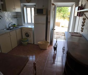 MORADIA PARA ARRENDAMENTO ANUAL - AZINHAL - CASTRO MARIM - ALGARVE - Photo 6