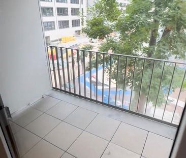 Abendsonne in der 1,5-Zimmerw. mit Loggia, Einbauküche & Keller - Photo 6