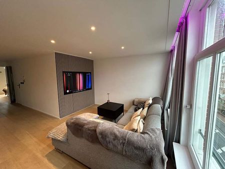 Kinkerstraat | Two Bedroom with Balcony - Photo 3