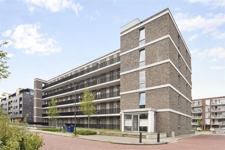 Rijzertlaan 284, 5223JR 's-hertogenbosch - Photo 2